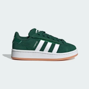 Obrázek produktu Dětské boty Campus 00s Comfort Closure Elastic Lace Adidas zelená