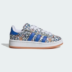 Obrázek produktu Dětské boty Campus 00s x Liberty London Comfort Closure Elastic Lace Adidas