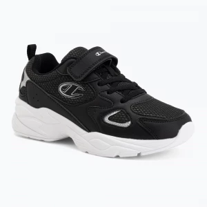 Obrázek produktu Dětské boty Champion Countess Evolve G PS Low Cut nbk / sil Černá