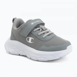 Obrázek produktu Dětské boty Champion Fuze PS Low Cut grey / wht
