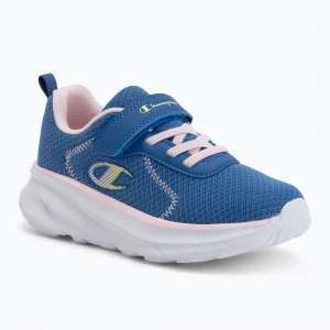 Obrázek produktu Dětské boty Champion HRO J G PS Low Cut srs / pmp / wxy