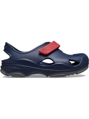 Obrázek produktu Dětské boty Crocs modrá