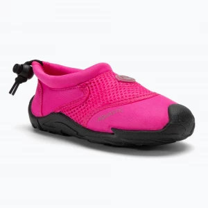 Obrázek produktu Dětské boty do vody AQUASTIC Kea pink