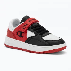 Obrázek produktu Dětské boty do vody Champion RD25 Low B PS Low Cut white / red oxide / black