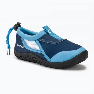 Obrázek produktu Dětské boty do vody Cressi Coco blue / azure