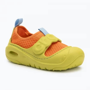 Obrázek produktu Dětské boty do vody Crocs Swiftwater Splash Kids koi fish Zelená