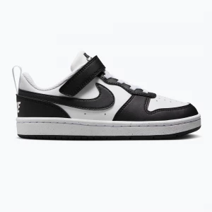 Obrázek produktu Dětské boty do vody Nike Court Borough Low Recraft white / black