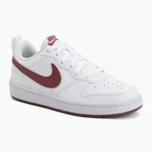 Obrázek produktu Dětské boty do vody Nike Court Borough Low Recraft white / pink smoke