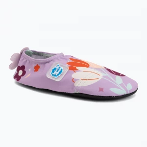 Obrázek produktu Dětské boty do vody Splash About Splash Shoes lilac spring fialová