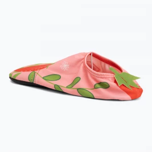 Obrázek produktu Dětské boty do vody Splash About Splash Shoes strawberry field Růžová