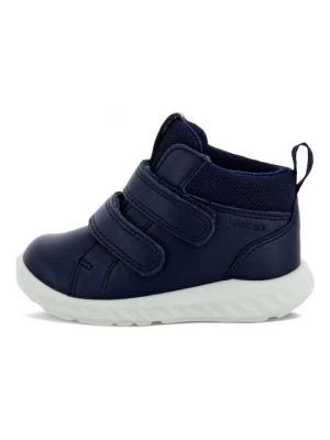 Obrázek produktu Dětské boty ECCO modrá