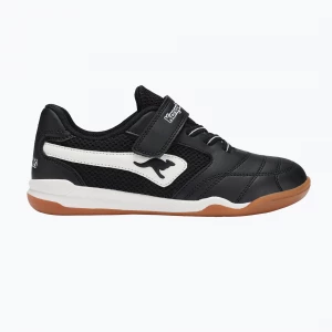 Obrázek produktu Dětské boty KangaROOS K-Braceyard EV jet black / white
