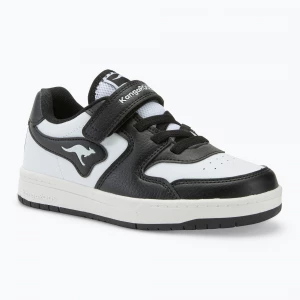 Obrázek produktu Dětské boty KangaROOS K-CP Fair EV jet black / white