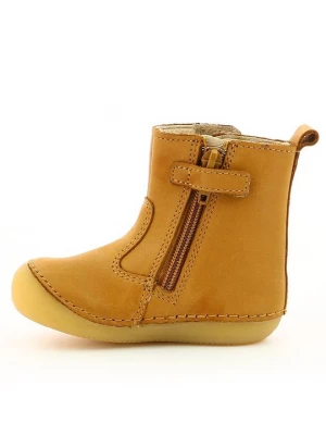 Obrázek produktu Dětské boty Kickers