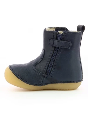 Obrázek produktu Dětské boty Kickers