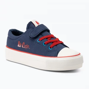 Obrázek produktu Dětské boty Lee Cooper LCW-24-31-2275 navy Námořnická modř