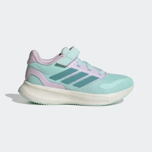 Obrázek produktu Dětské boty Runfalcon 5 Adidas modrá