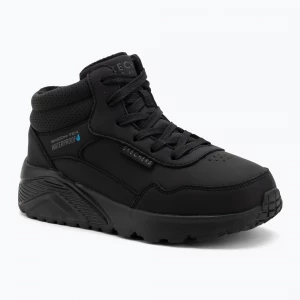Obrázek produktu Dětské boty SKECHERS Uno Lite Aqua Ave black