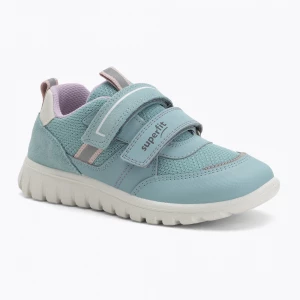 Obrázek produktu Dětské boty Superfit Sport7 Mini light green / purple Modrá