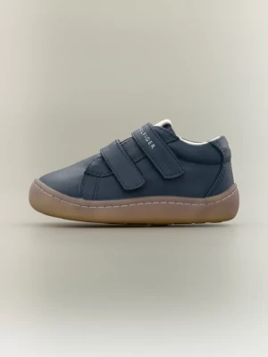 Obrázek produktu Dětské boty Tommy Hilfiger tmavě modrá