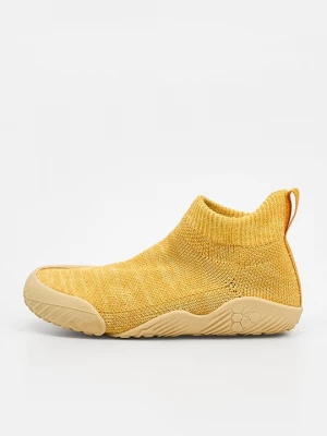 Obrázek produktu Dětské boty Vivo Barefoot žlutá