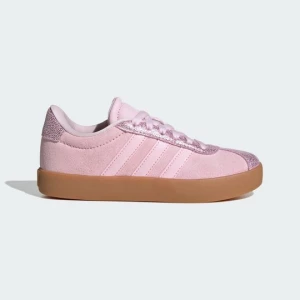 Obrázek produktu Dětské boty VL Court 3.0 Adidas růžová