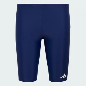 Obrázek produktu DĚTSKÉ ELASTICKÉ PLAVECKÉ ŠORTKY 3-STRIPES Adidas