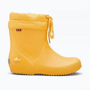 Obrázek produktu Dětské holínky Viking Alv Indie sun / yellow