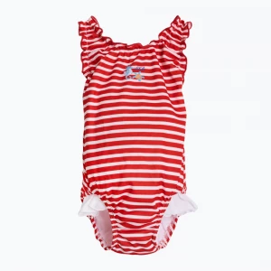 Obrázek produktu Dětské jednodílné plavky Fashy 15470 Babies Little Stars z pieluszką multi-color