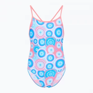 Obrázek produktu Dětské jednodílné plavky Funkita Diamond Back One Piece bundjalung blue