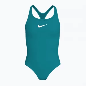 Obrázek produktu Dětské jednodílné plavky Nike Effortless Essential energy Modrá