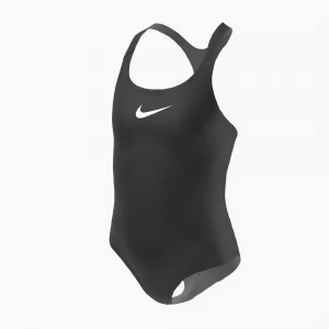 Obrázek produktu Dětské jednodílné plavky Nike Essential Racerback černé NESSB711-001