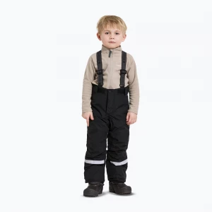Obrázek produktu Dětské kalhoty Didriksons Idre 7 black