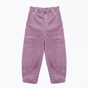Obrázek produktu Dětské kalhoty KID STORY lila bloom fialová