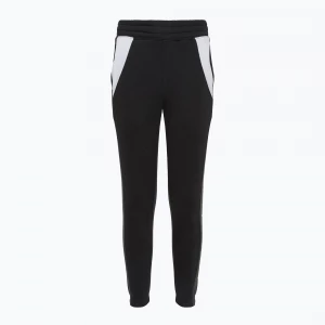 Obrázek produktu Dětské kalhoty Nike Air black / anhracite / white / white