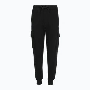 Obrázek produktu Dětské kalhoty Nike Jordan Brooklyn Ft Cargo black