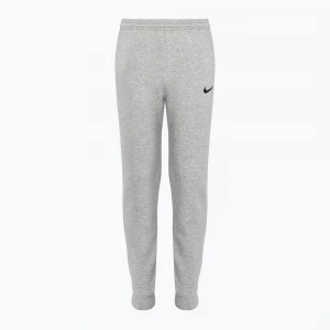 Obrázek produktu Dětské kalhoty Nike Park 20 dk grey heather / black / black