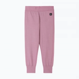 Obrázek produktu Dětské kalhoty Reima Misam grey pink