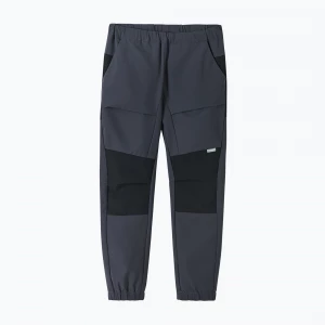 Obrázek produktu Dětské kalhoty Reima Vaeltaa soft black