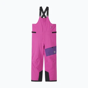 Obrázek produktu Dětské kalhoty Reima Vuonelo fucshia Růžová