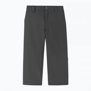 Obrázek produktu Dětské kalhoty s membránou Reima Kunto black