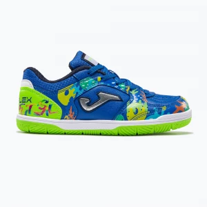 Obrázek produktu Dětské kopačky Joma Top Flex Jr IN royal blue