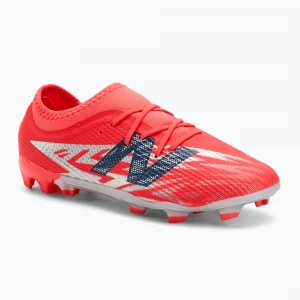 Obrázek produktu Dětské kopačky New Balance Furon Team V8 Jr FG red