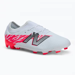 Obrázek produktu Dětské kopačky New Balance Furon Team V8 Jr FG white