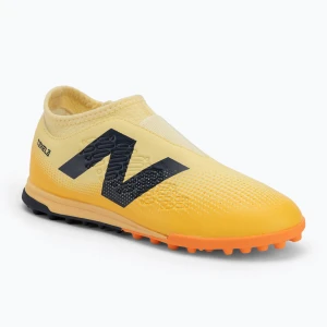 Obrázek produktu Dětské kopačky New Balance Tekela Magique V4+ Jr TF beige