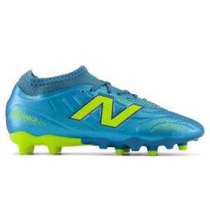 Obrázek produktu Dětské kopačky New Balance TEKELA TEAM LOW JNR FG V5 YT3FL1NM – modré