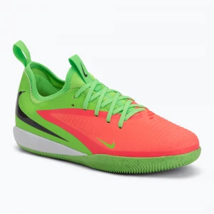 Obrázek produktu Dětské kopačky Nike Jr. Phantom 6 Academy Erling Haaland IC Červená