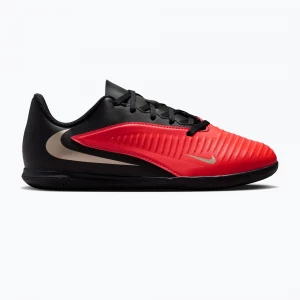 Obrázek produktu Dětské kopačky Nike Jr. Phantom 6 Low Club Bright Crimson / Bright Crimson / Black Červená