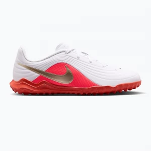 Obrázek produktu Dětské kopačky Nike Jr. Tiempo Maestro Club White / Bright Crimson / Blur