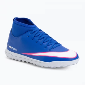 Obrázek produktu Dětské kopačky Nike Mercurial Superfly 10 Club TF racer blue / white